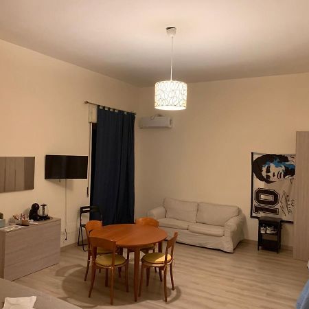 Keira House Napoli Hotel Kültér fotó