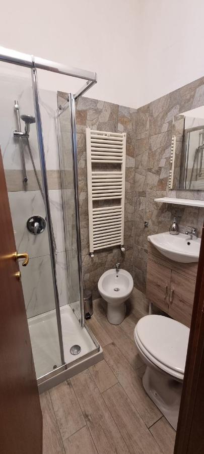 Keira House Napoli Hotel Kültér fotó