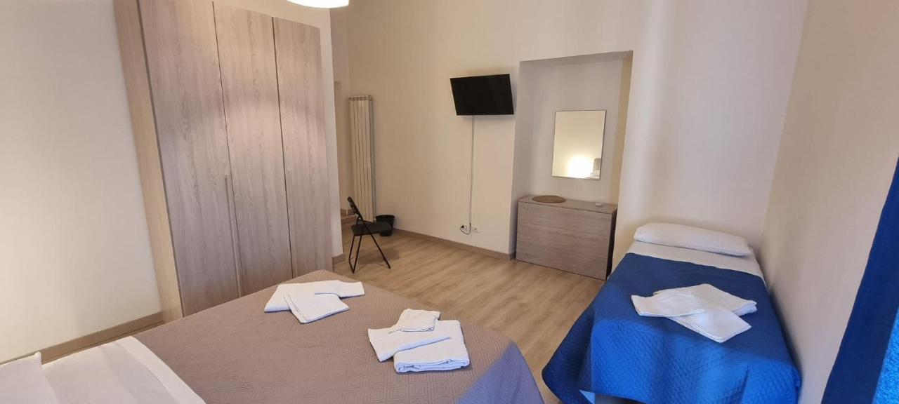 Keira House Napoli Hotel Kültér fotó