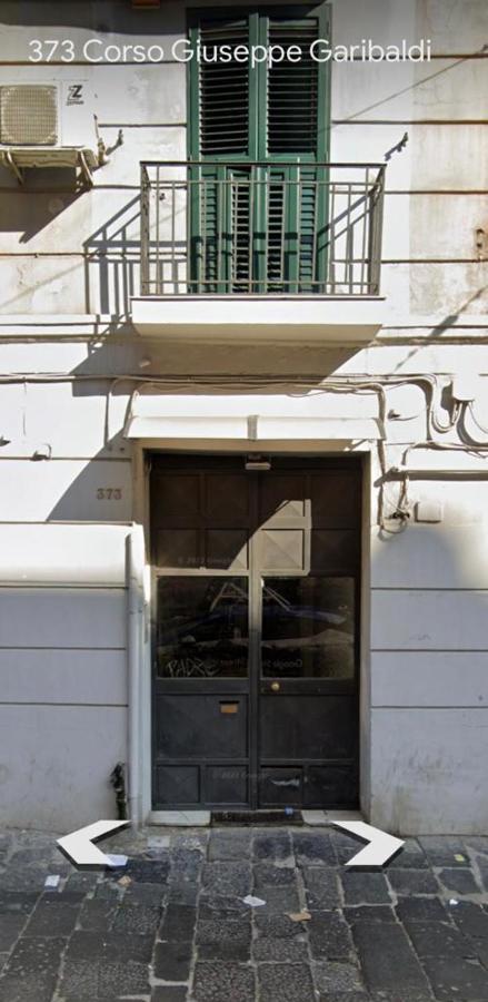 Keira House Napoli Hotel Kültér fotó