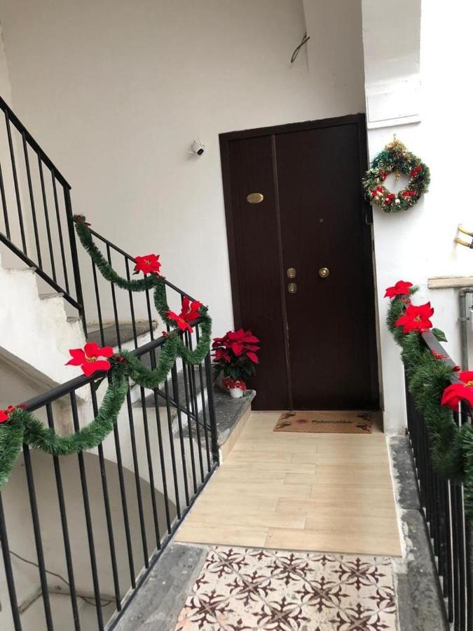 Keira House Napoli Hotel Kültér fotó