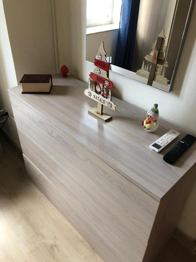 Keira House Napoli Hotel Kültér fotó
