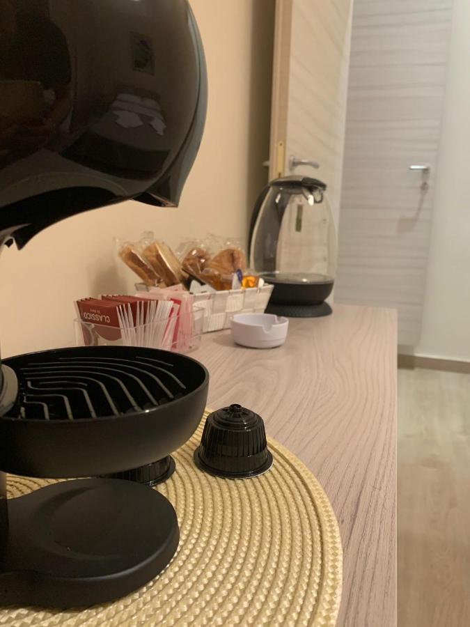 Keira House Napoli Hotel Kültér fotó