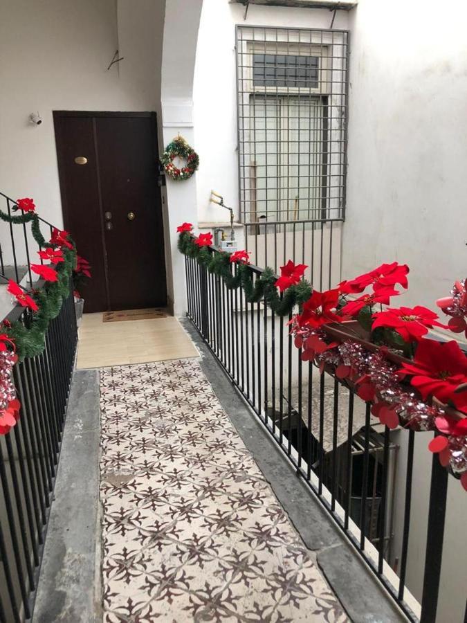 Keira House Napoli Hotel Kültér fotó