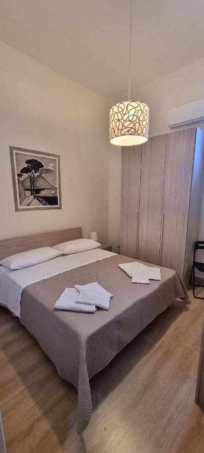 Keira House Napoli Hotel Kültér fotó