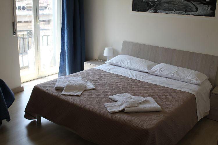 Keira House Napoli Hotel Kültér fotó