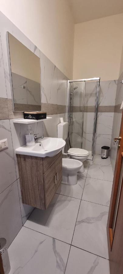 Keira House Napoli Hotel Kültér fotó
