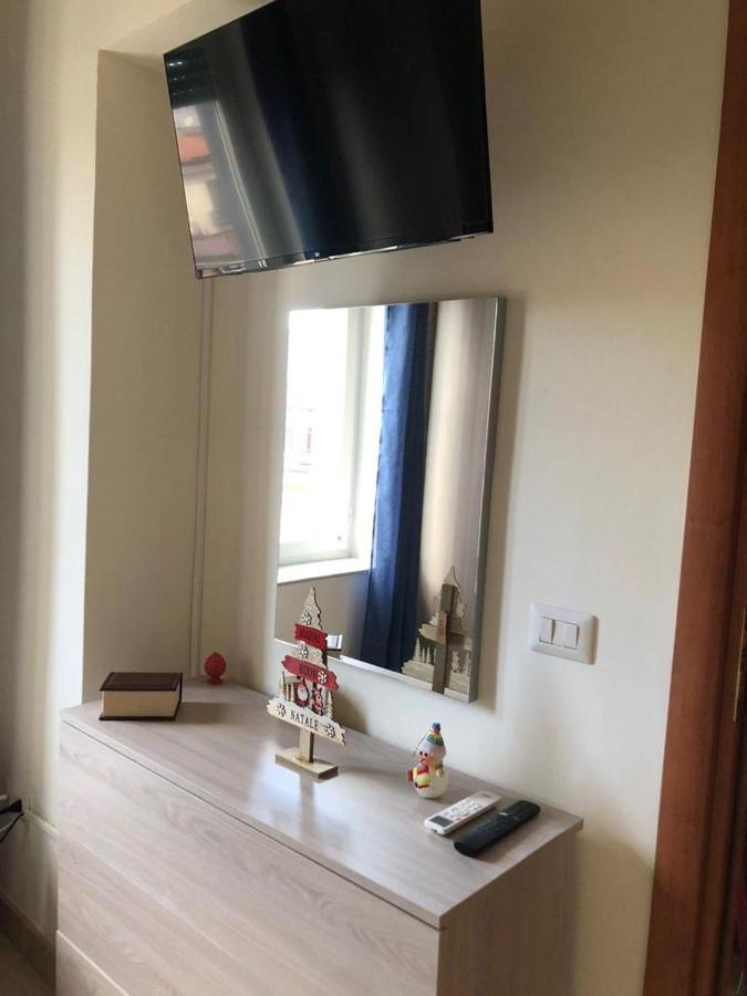 Keira House Napoli Hotel Kültér fotó