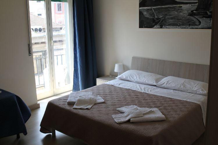 Keira House Napoli Hotel Kültér fotó