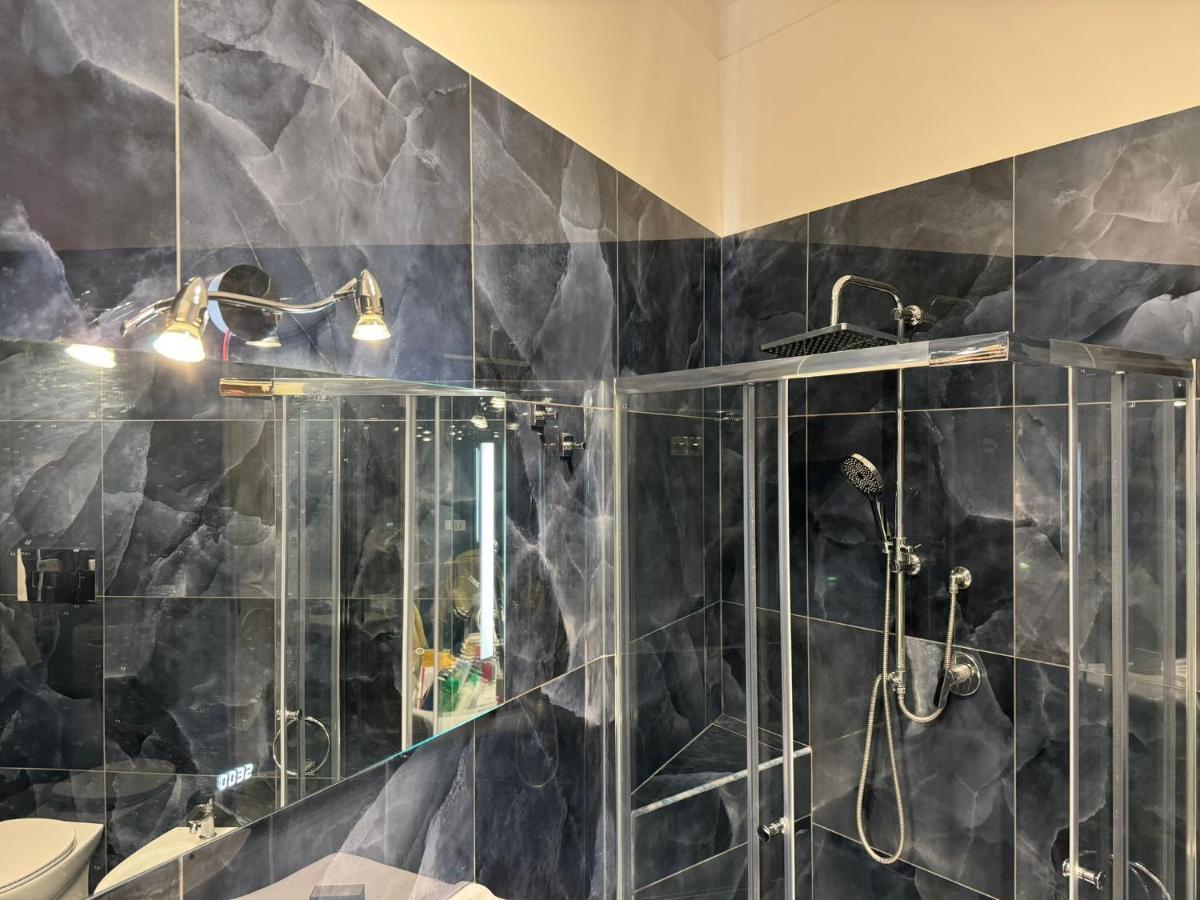 Keira House Napoli Hotel Kültér fotó
