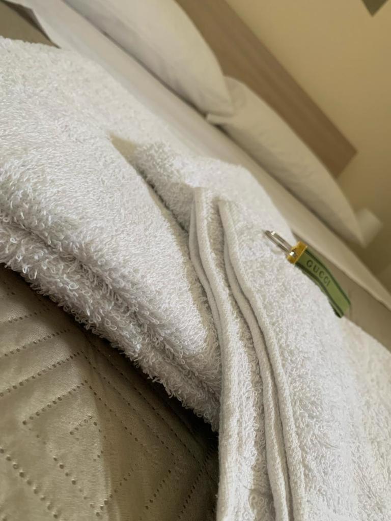 Keira House Napoli Hotel Kültér fotó