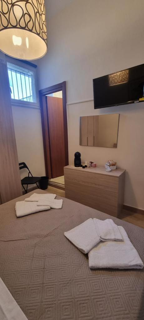 Keira House Napoli Hotel Kültér fotó